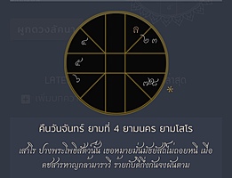 วิชาโหรทายหนู