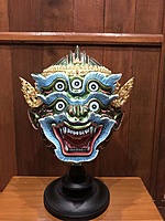 ตำนานความเชื่อ “สี่หูห้าตา”